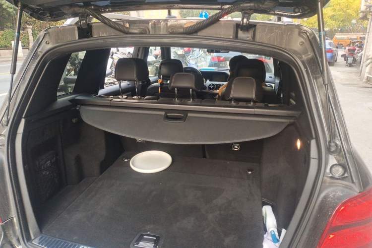 Used Mercedes-Benz GLK-Class 2014 GLK 200 Standard Model