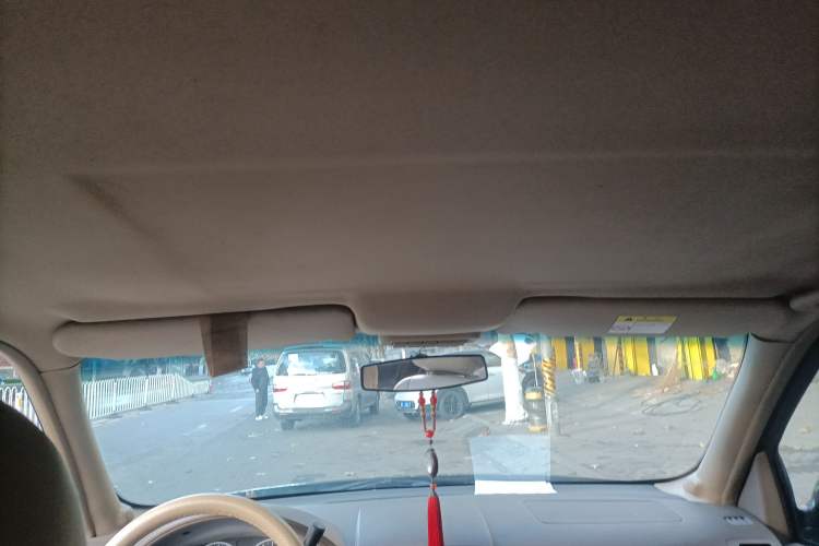 Used Buick GL8 2014 2.4L Classic Edition