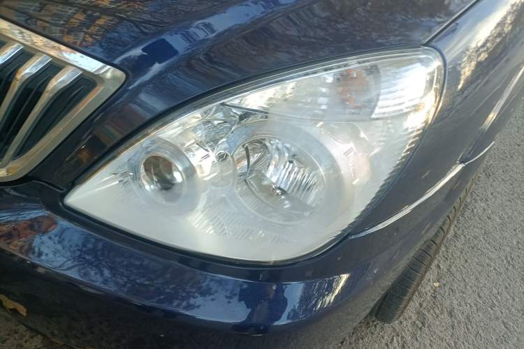 Used Buick GL8 2014 2.4L Classic Edition