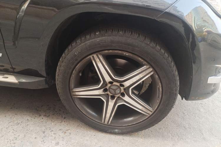 Used Mercedes-Benz GLK-Class 2014 GLK 200 Standard Model