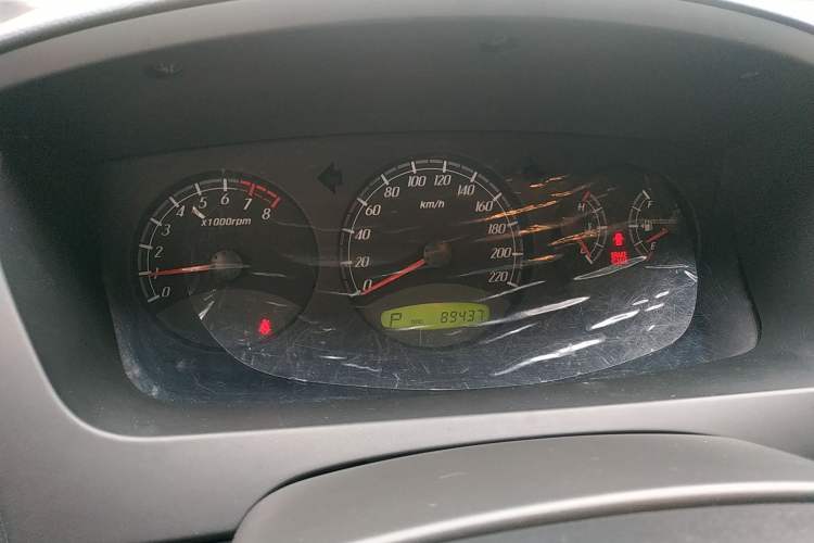 Used Roewe W5 2014 1.8T 2WD Automatic Tharu Special Edition
