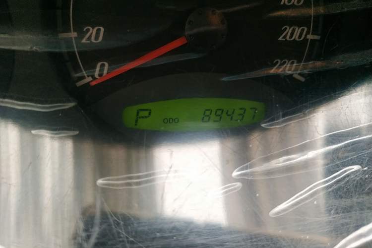 Used Roewe W5 2014 1.8T 2WD Automatic Tharu Special Edition
