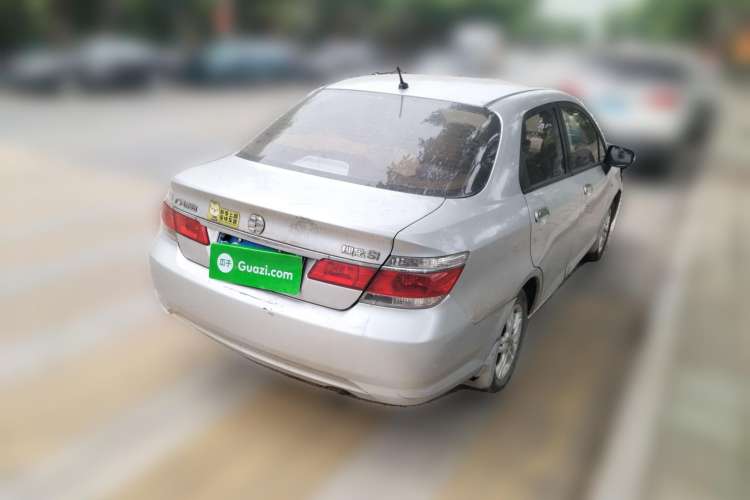 Used Everus S1 2011 1.3L Automatic Comfort Edition
