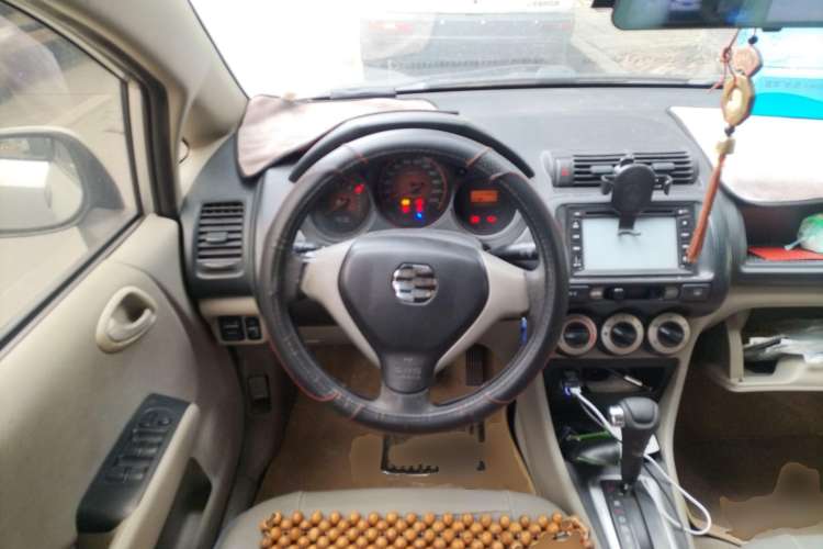 Used Everus S1 2011 1.3L Automatic Comfort Edition
