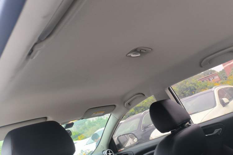 Used Soueast DX3 2018 1.5L Manual Luxury Model