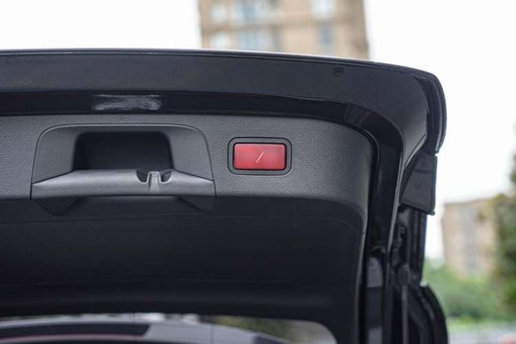 Used Mercedes-Benz EQC 2020 EQC 400 4MATIC