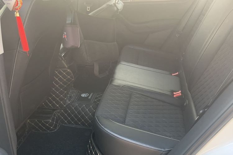 Used Skoda Karoq 2018 TSI280 Luxury Edition China V Standard