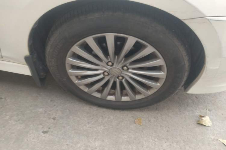 Used Suzuki Alivio 2015 1.6L Automatic Enjoyment Model