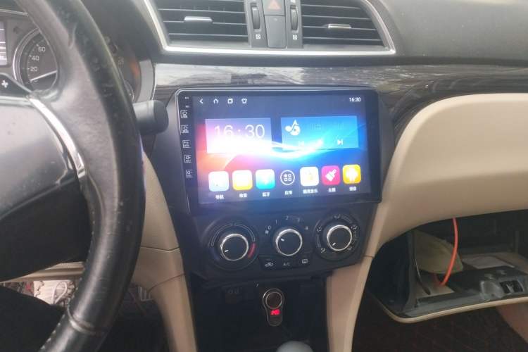 Used Suzuki Alivio 2015 1.6L Automatic Enjoyment Model