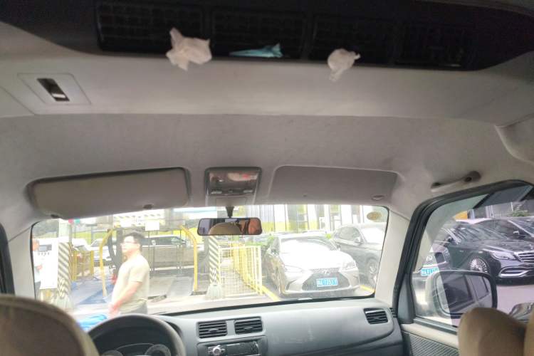 Used Chana Star 7 2014 1.4L Base Version E14V