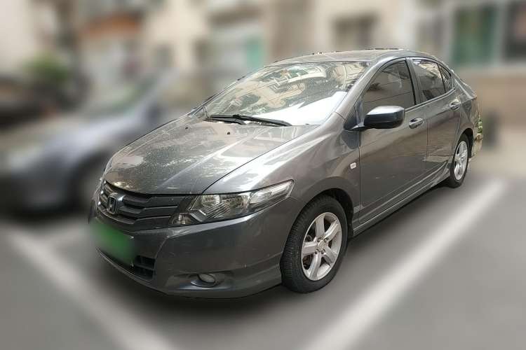 Used Honda City Classic 2008 1.5L Automatic Elite Edition