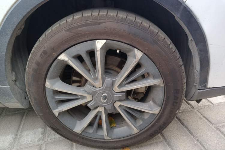 Used ORA iQ 2018 Smart Connectivity Model
