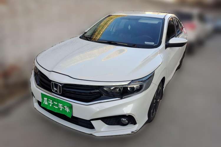 Used Honda Envix 2019 180TURBO CVT Enjoyment Version China VI