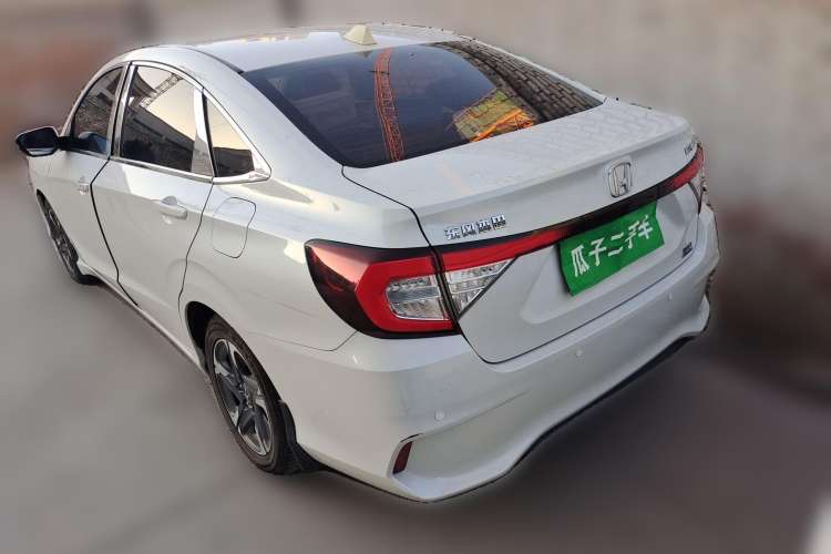 Used Honda Envix 2019 180TURBO CVT Enjoyment Version China VI