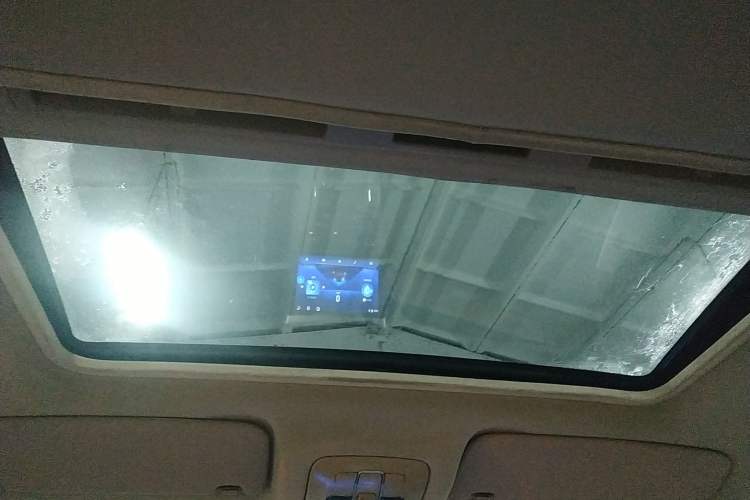 Used Brilliance H330 2013 1.5L Automatic Luxury Model
