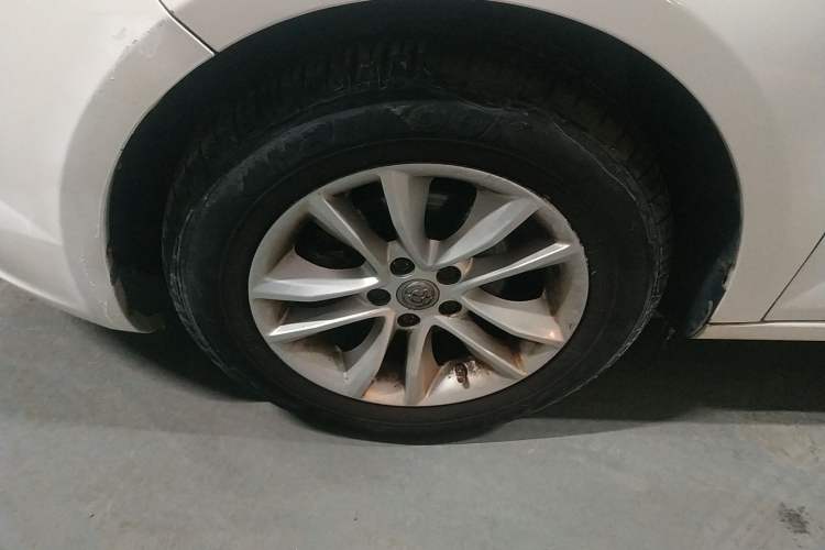 Used Brilliance H330 2013 1.5L Automatic Luxury Model
