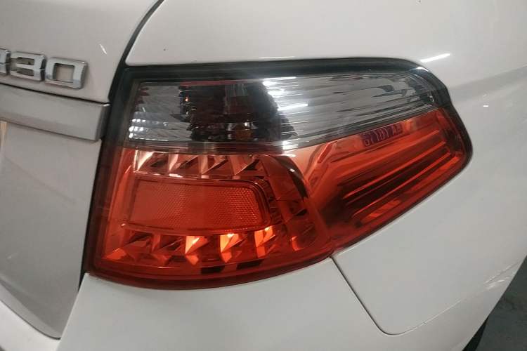 Used Brilliance H330 2013 1.5L Automatic Luxury Model
