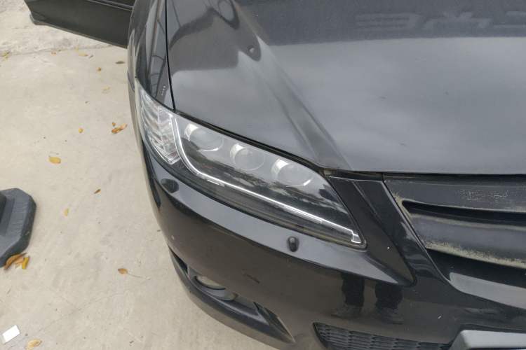 Used Mazda Mazda 6 2007 Coupe 2.3L Automatic Model
