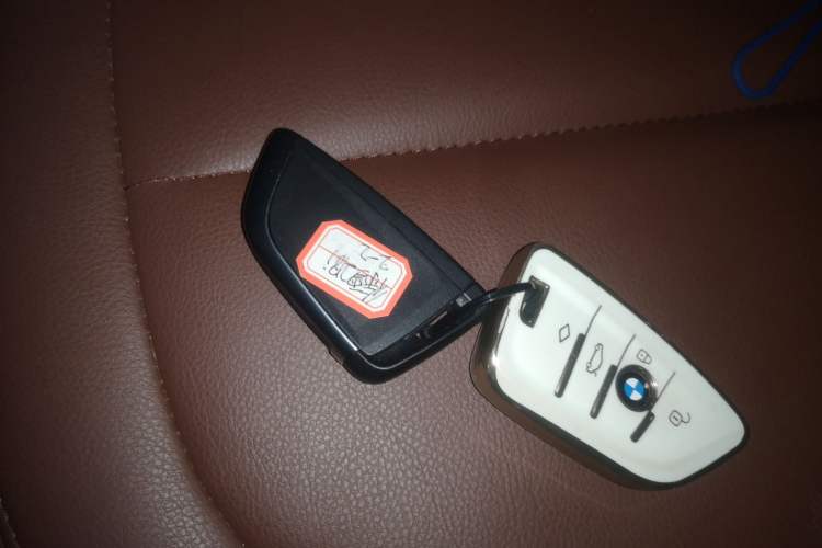 Used BMW 2 Series Active Tourer 2016 218i Leading Model