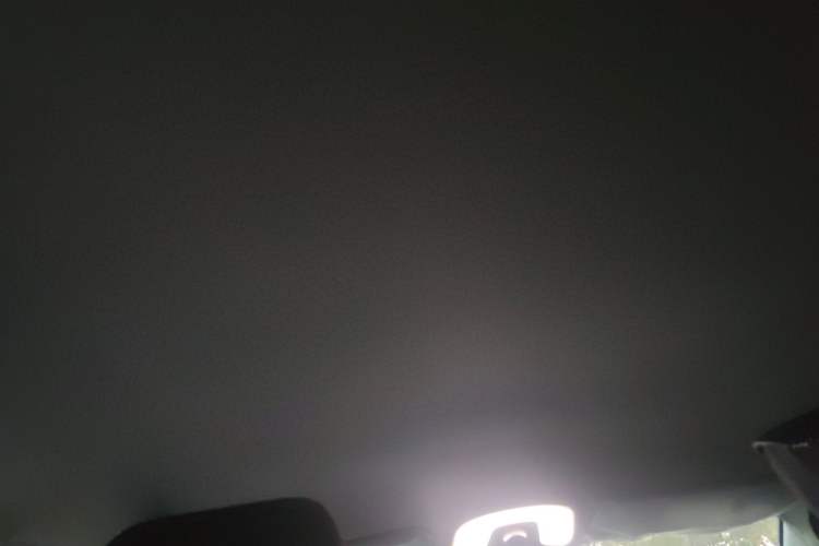 Used Cowin Xuanjie 2020 Revised Version 1.5L Manual - Yue