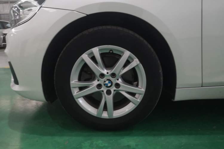 Used BMW 2 Series Active Tourer 2016 218i Leading Model