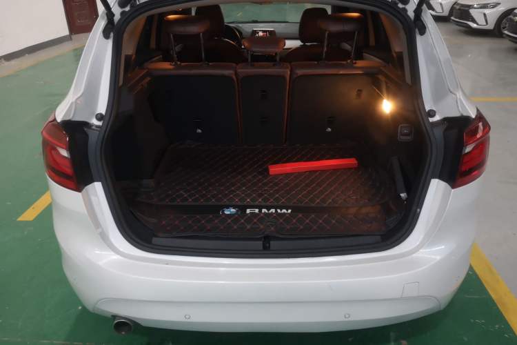 Used BMW 2 Series Active Tourer 2016 218i Leading Model