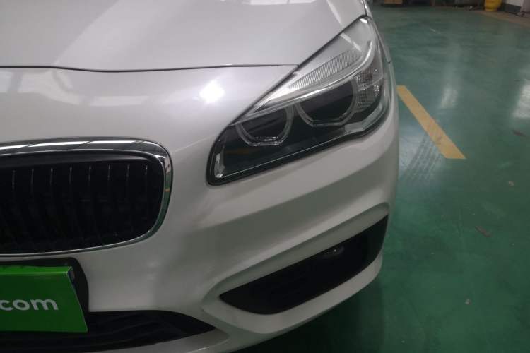 Used BMW 2 Series Active Tourer 2016 218i Leading Model