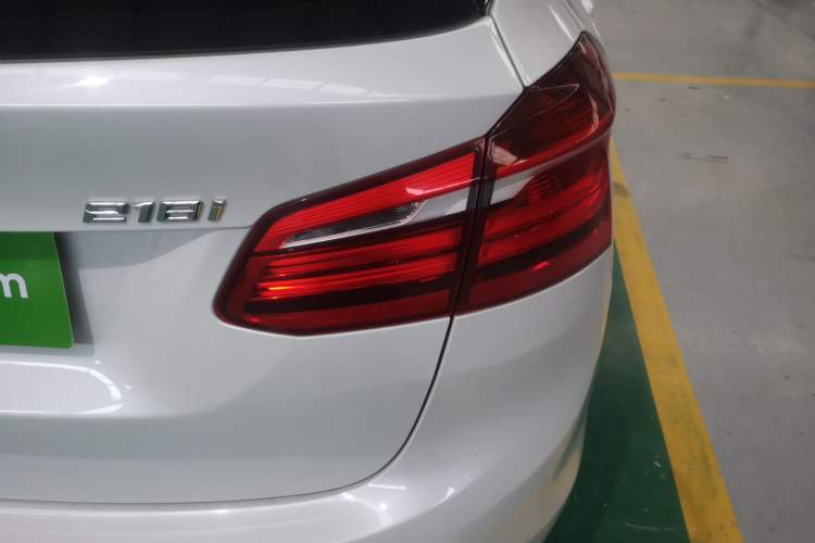 Used BMW 2 Series Active Tourer 2016 218i Leading Model