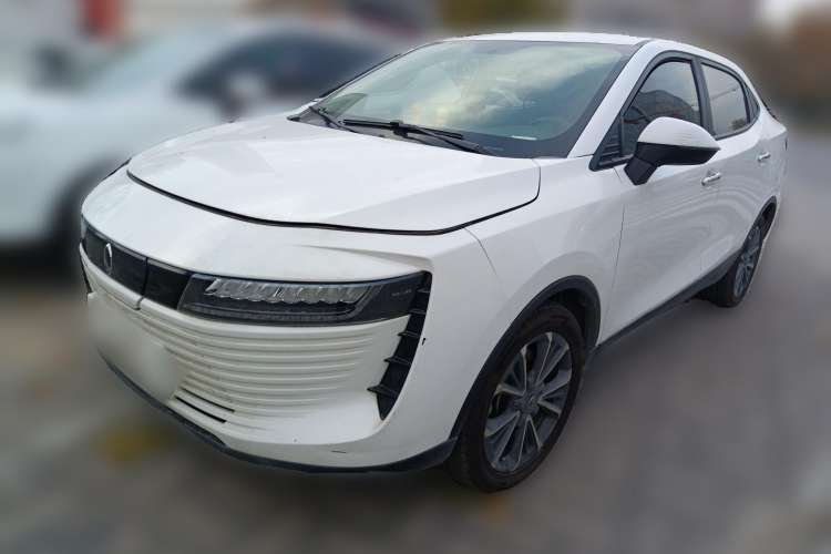 Used ORA iQ 2018 Smart Connectivity Model