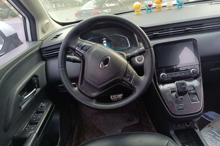 Used ORA iQ 2018 Smart Connectivity Model
