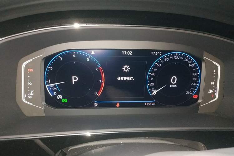 Used Volkswagen Passat 2023 330TSI Starry Luxury Edition
