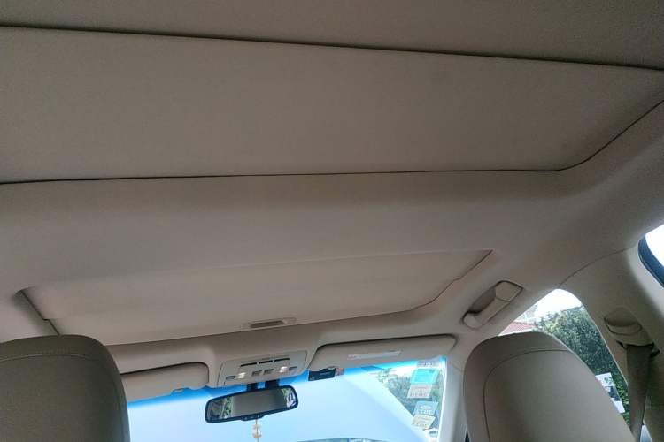 Used Lexus ES 2006 350 Luxury Edition
