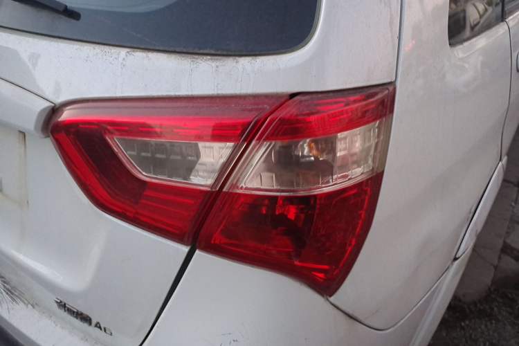 Used Suzuki Liana A6 2015 Hatchback 1.4L Manual Ideal Model
