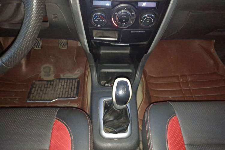 Used Suzuki Liana A6 2015 Hatchback 1.4L Manual Ideal Model
