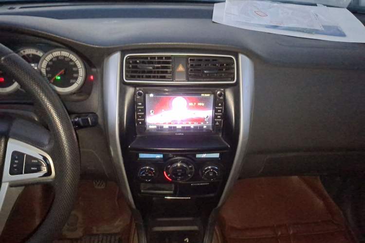 Used Suzuki Liana A6 2015 Hatchback 1.4L Manual Ideal Model
