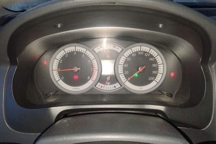 Used Suzuki Liana A6 2015 Hatchback 1.4L Manual Ideal Model
