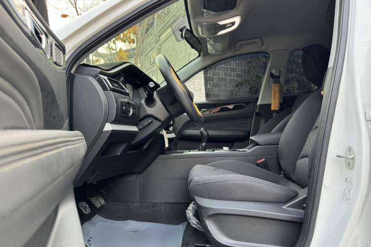 Used Cowin Xuanjie 2020 Revised Version 1.5L Manual - Yue