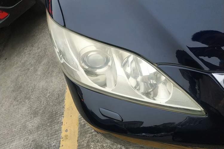 Used Lexus ES 2006 350 Luxury Edition
