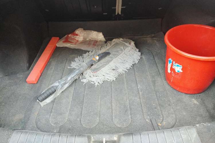 Used Chevrolet Lova 2010 1.4 AT Fashion Edition
