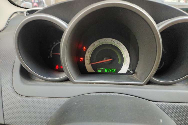 Used Chevrolet Lova 2010 1.4 AT Fashion Edition
