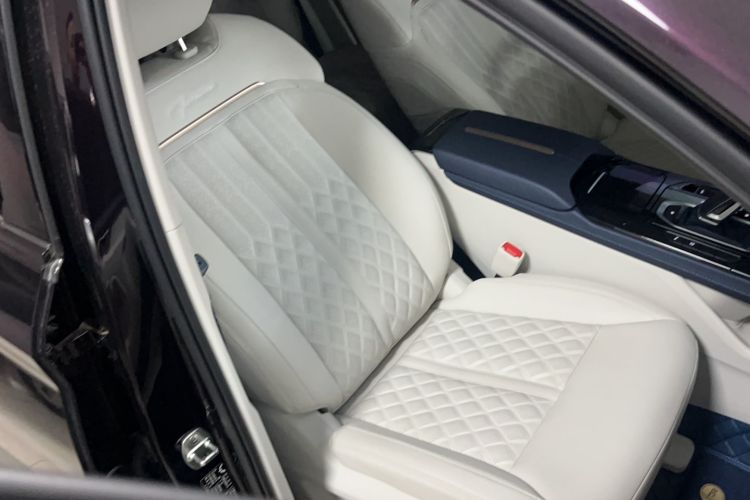 Used Wuling Victory 2023 2.0L DHT Luxury Edition