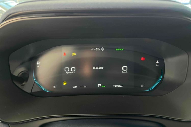 Used Wuling Victory 2023 2.0L DHT Luxury Edition