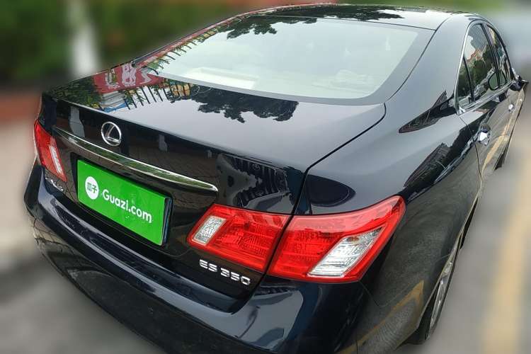 Used Lexus ES 2006 350 Luxury Edition
