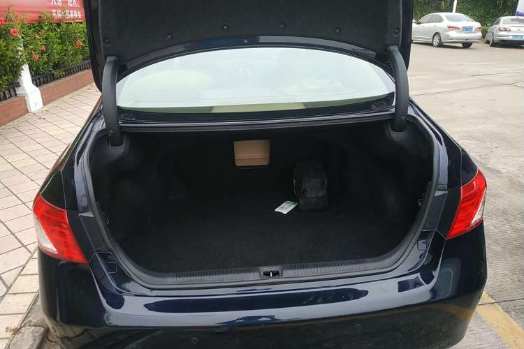 Used Lexus ES 2006 350 Luxury Edition
