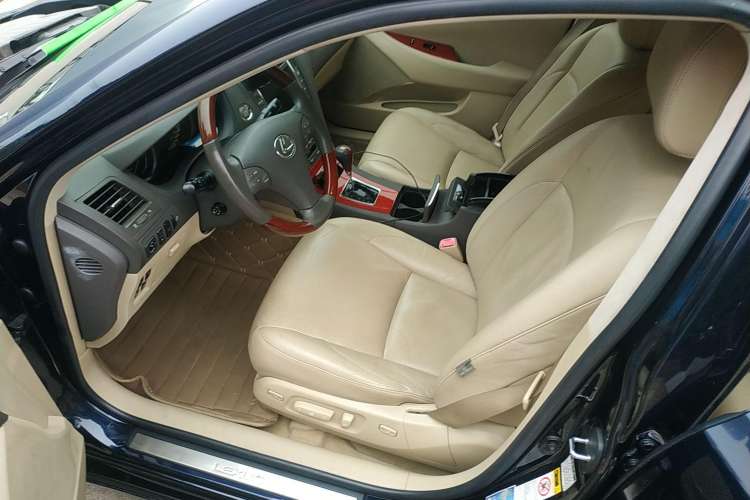 Used Lexus ES 2006 350 Luxury Edition
