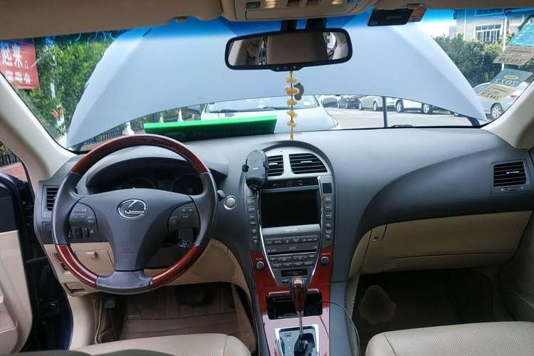 Used Lexus ES 2006 350 Luxury Edition
