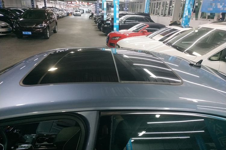 Used Volkswagen Passat 2023 330TSI Starry Luxury Edition
