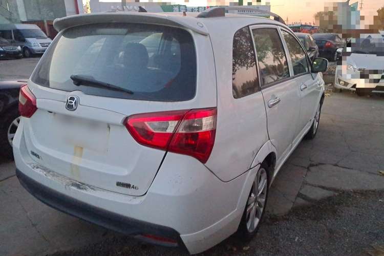 Used Suzuki Liana A6 2015 Hatchback 1.4L Manual Ideal Model
