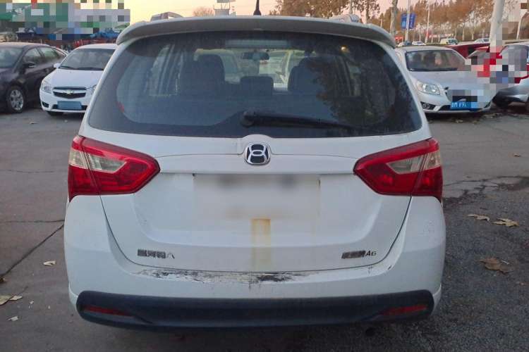 Used Suzuki Liana A6 2015 Hatchback 1.4L Manual Ideal Model
