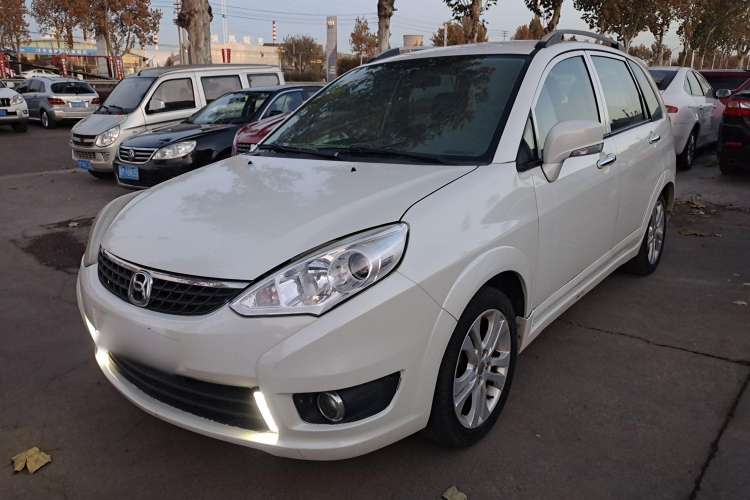 Used Suzuki Liana A6 2015 Hatchback 1.4L Manual Ideal Model